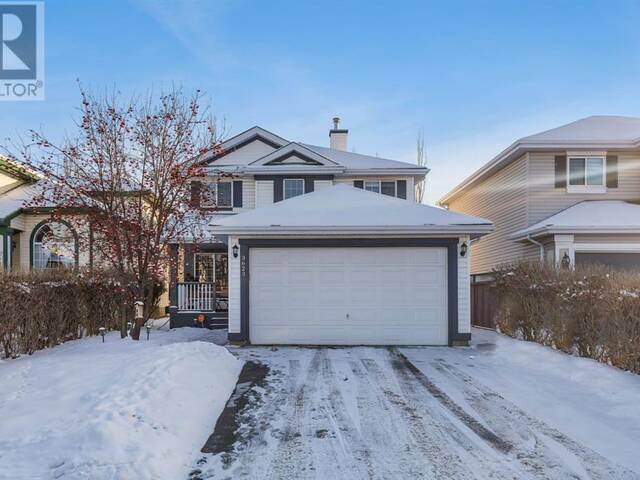 3623 Douglas Ridge Boulevard SE Calgary Alberta