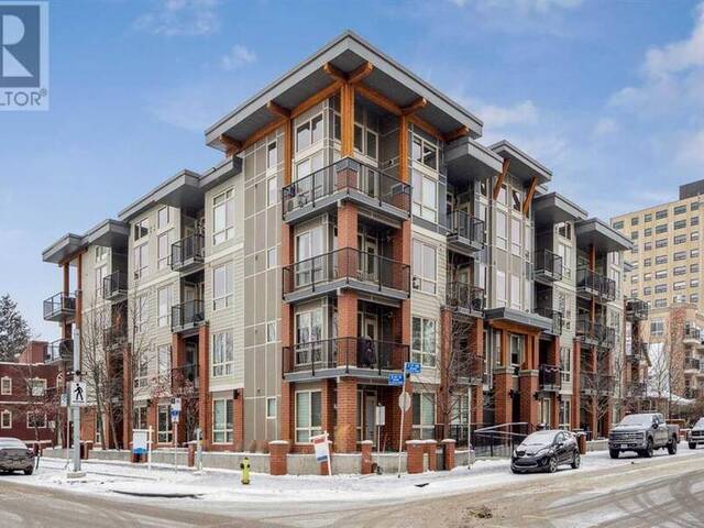 432, 305 18 Avenue SW Calgary