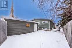 2615 24 Street NW Calgary