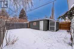 2615 24 Street NW Calgary