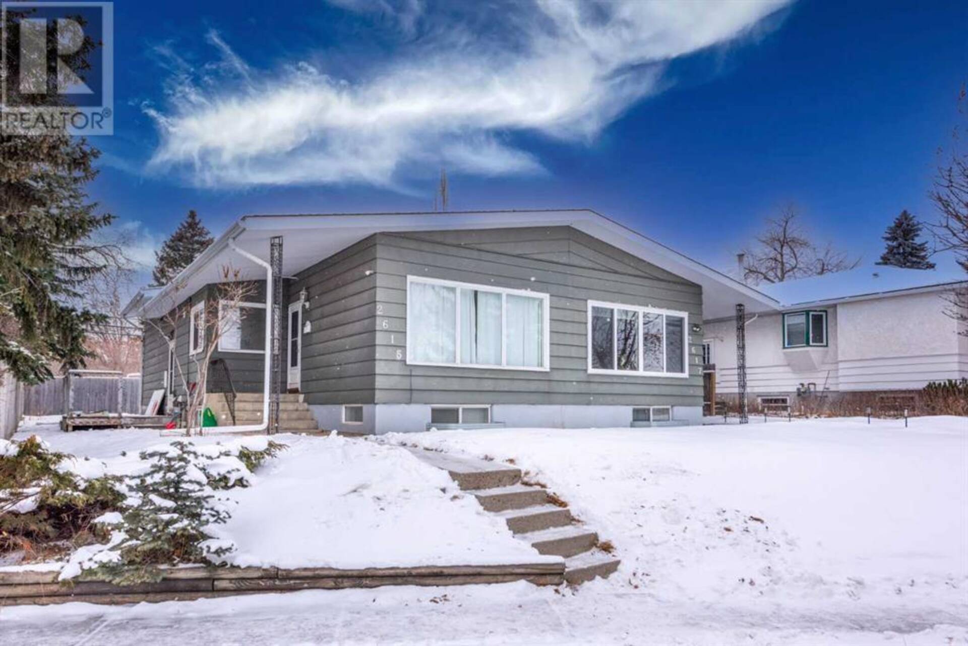 2615 24 Street NW Calgary