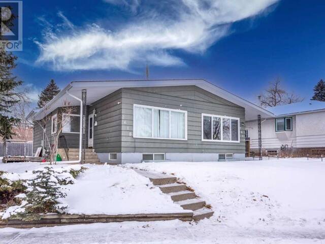 2615 24 Street NW Calgary Alberta