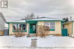 3719 Whitehorn Drive NE Calgary