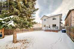 44 West Cedar Rise SW Calgary