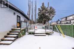 2616 edmonton Trail NE Calgary