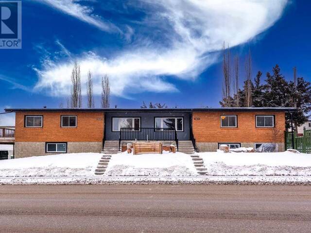 2616 edmonton Trail NE Calgary Alberta