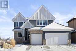 257 Stonemere Close Chestermere