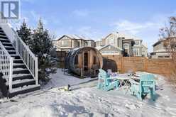 257 Stonemere Close Chestermere