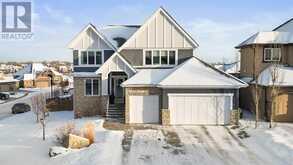 257 Stonemere Close Chestermere