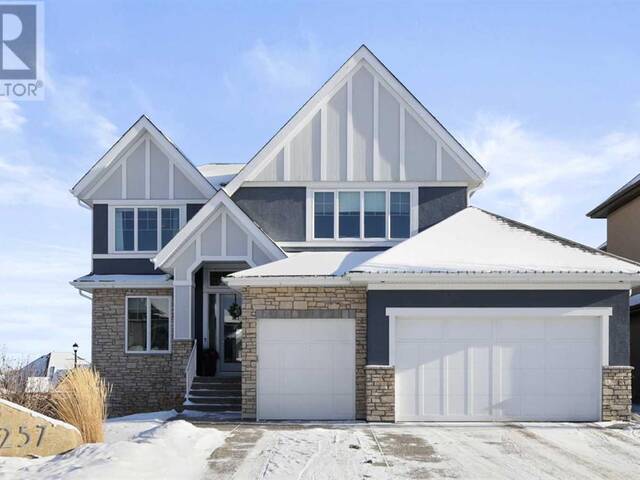 257 Stonemere Close Chestermere Alberta