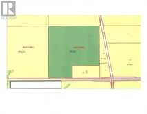 143.29 acres corner of Hwy 567 and Lochend road Rural Rocky View