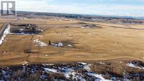 143.29 acres corner of Hwy 567 and Lochend road Rural Rocky View