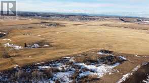 143.29 acres corner of Hwy 567 and Lochend road Rural Rocky View