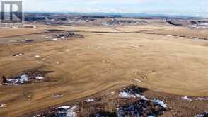 143.29 acres corner of Hwy 567 and Lochend road Rural Rocky View