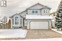 372 Hawkstone Close NW Calgary