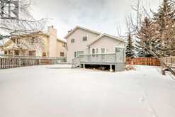 372 Hawkstone Close NW Calgary