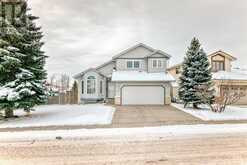 372 Hawkstone Close NW Calgary