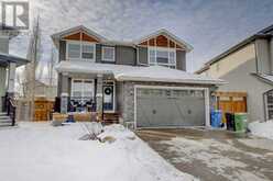 66 Silverado Skies Crescent SW Calgary