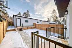 5030 20 Avenue NW Calgary