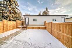 5030 20 Avenue NW Calgary