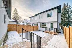 5030 20 Avenue NW Calgary