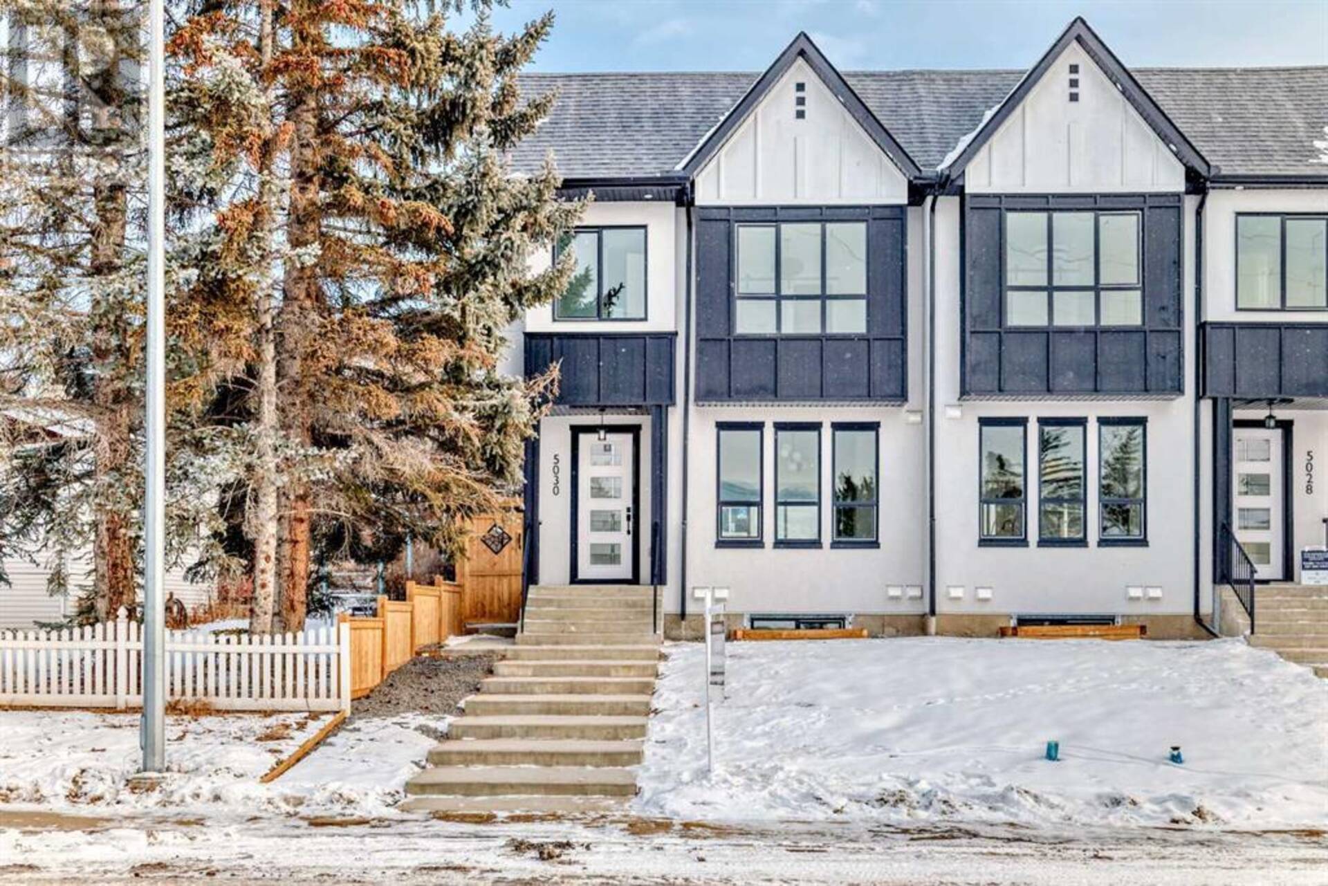 5030 20 Avenue NW Calgary