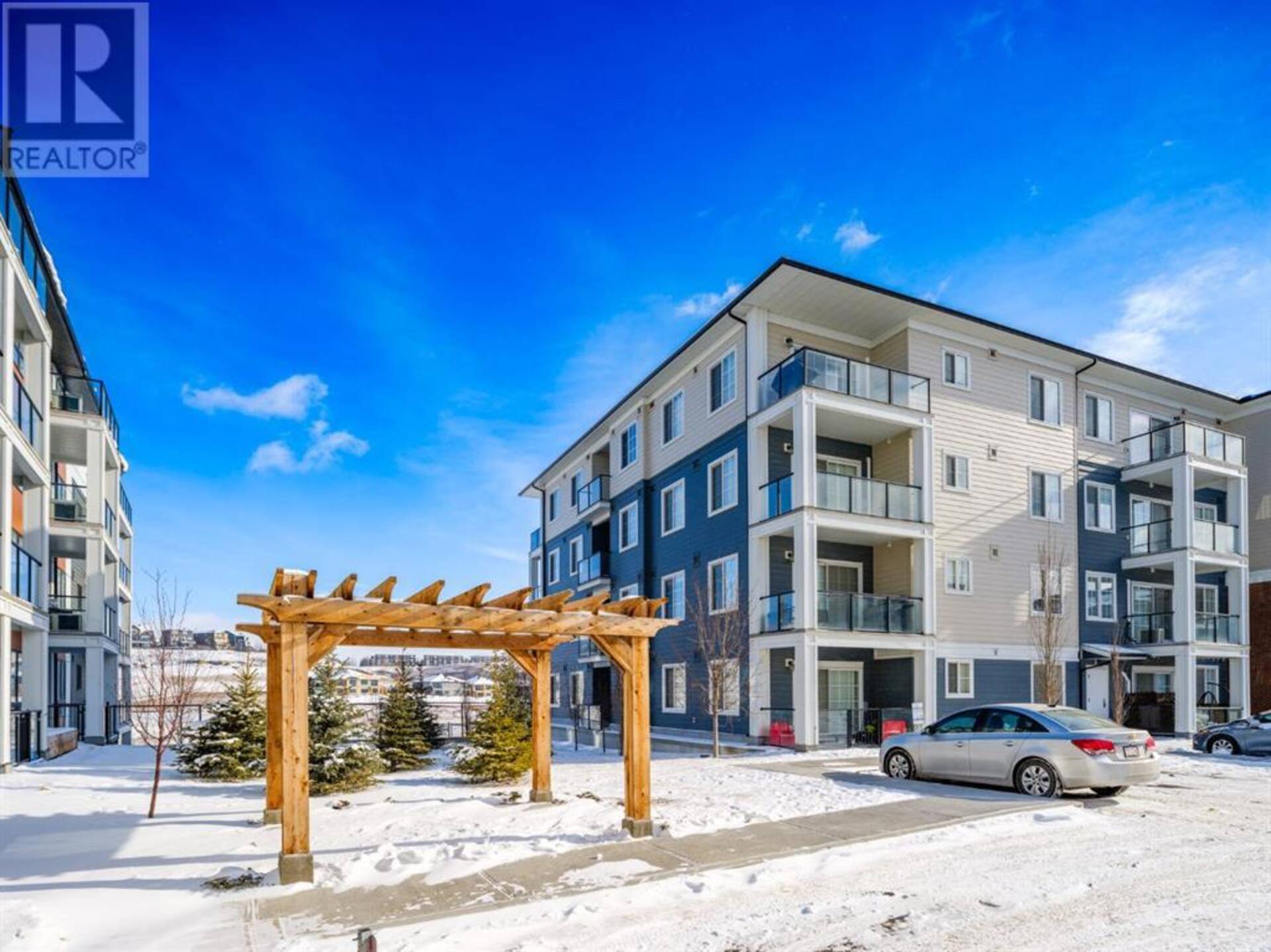 3205, 298 Sage Meadows Park NW Calgary