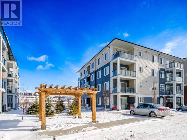 3205, 298 Sage Meadows Park NW Calgary Alberta