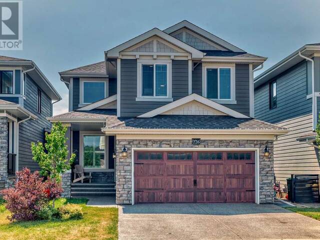 226 West Grove Point SW Calgary Alberta