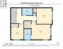 904 Redstone View NE Calgary