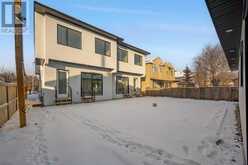 605 11 Avenue NE Calgary