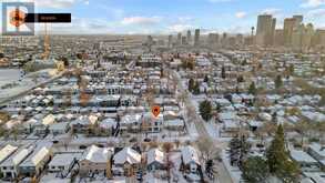 605 11 Avenue NE Calgary