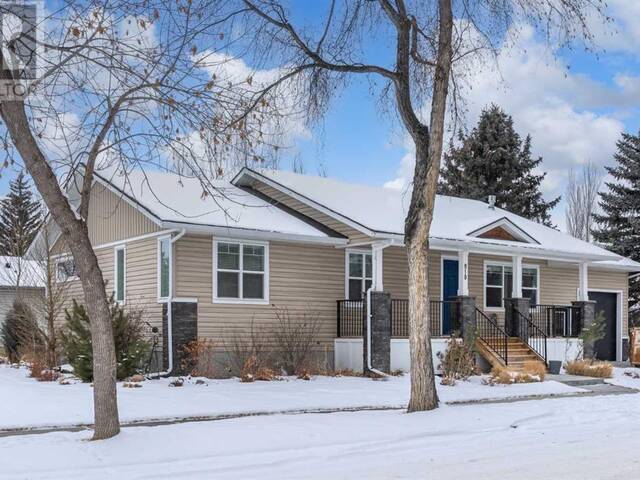 810 Macleod Trail SW High River