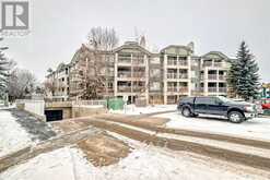 112, 35 Richard Court SW Calgary