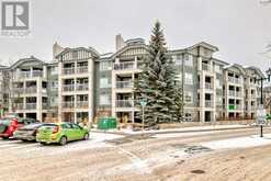 112, 35 Richard Court SW Calgary