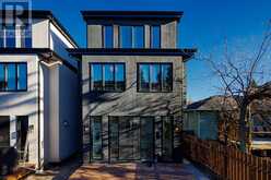 2611 25 Street SW Calgary