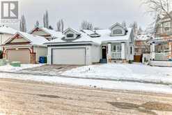 88 Chaparral Road SE Calgary