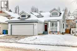 88 Chaparral Road SE Calgary