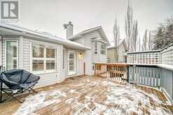 88 Chaparral Road SE Calgary