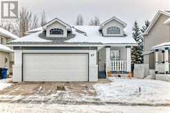 88 Chaparral Road SE Calgary