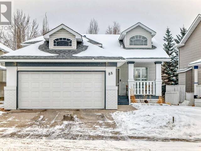 88 Chaparral Road SE Calgary Alberta