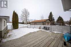 4001 Silverthorn Road Olds