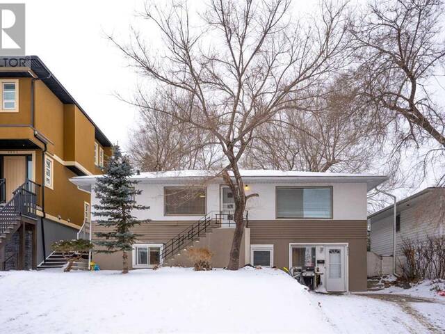 4617 Stanley Road SW Calgary Alberta