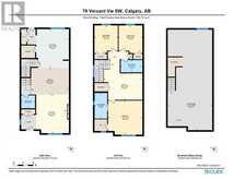 70 Versant View SW Calgary