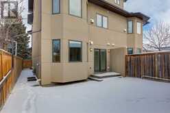 2325 22 Avenue SW Calgary