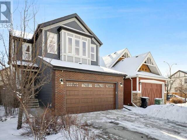 66 Copperpond Heath SE Calgary Alberta