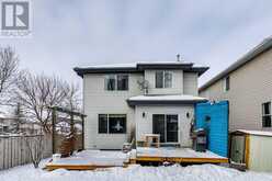 203 Citadel Meadow Bay NW Calgary