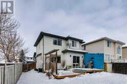 203 Citadel Meadow Bay NW Calgary