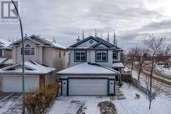 203 Citadel Meadow Bay NW Calgary