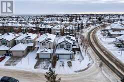 203 Citadel Meadow Bay NW Calgary